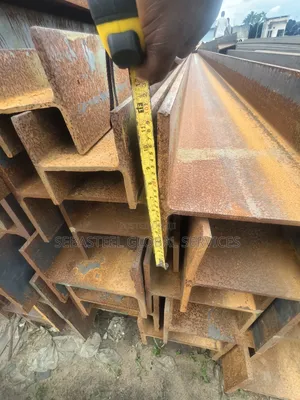 150mm X 150mm 6mm H Beam