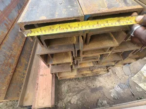 150mm X 150mm 6mm H Beam
