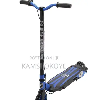 H Power 125 2015 Black