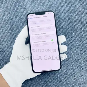 Apple iPhone 13 Pro Max 128 GB