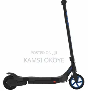 H Power 125 2015 Black