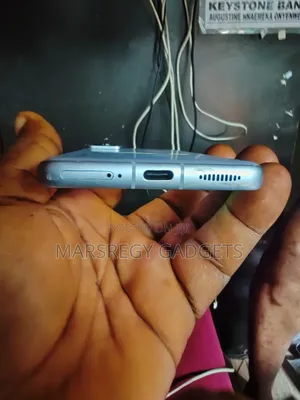 Xiaomi 12X 256 GB Silver