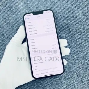 Apple iPhone 13 Pro Max 128 GB