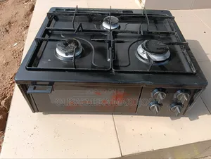 Gas Cooker Table Top With Mini Oven/Grill