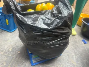 Fresh Farm Produce Like Bell Peppers Etc