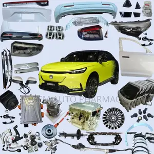 All Honda Spare Parts – Brand New & Direct Belgium