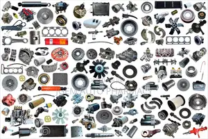All Honda Spare Parts – Brand New & Direct Belgium