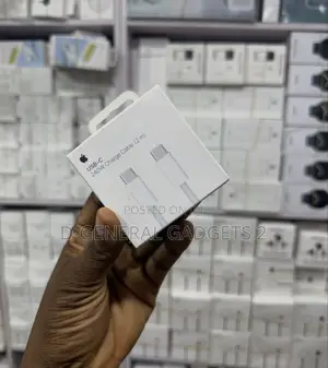 Type C Fast Cable for iPhone, iPad & Latop (240w)