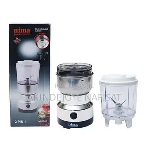 Coffee Grinder
