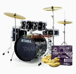 Musical Drum Set