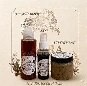Hair Treatment