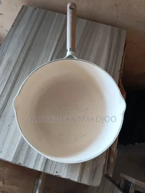 Induction Original Frying Pan (London)