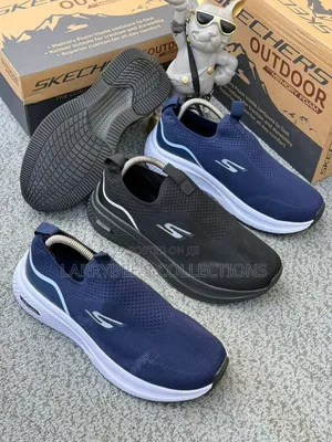 Sketchers Outdoor Sneakers