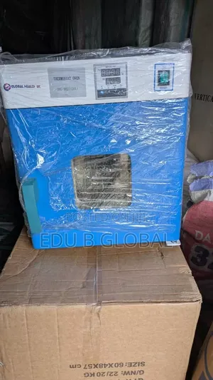 Laboratory Oven
