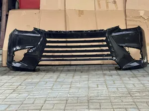 Front Bumper Lexus Tx 350 2024/2025 Model