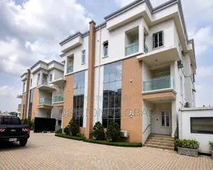 6bdrm Townhouse / Terrace in Jahi for rent