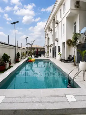 6bdrm Townhouse / Terrace in Jahi for rent