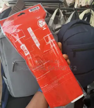 Itel Power Surge Extension Socket