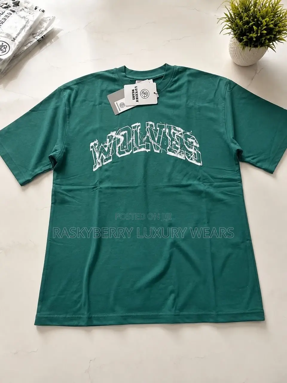 Quality Polo