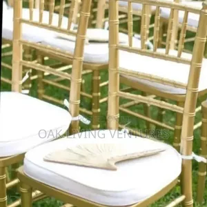 Event Chairs / Wedding Chairs