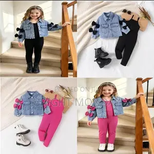 Children Cloth