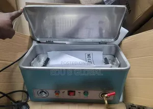 Boiling Sterilizer