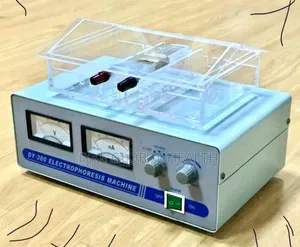 Electrophoresis Machine