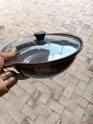 Induction Mini Pot London Used