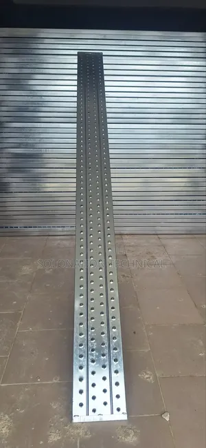 Scaffold Metal Board, All Sizes