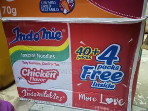 Indomie Instant Noodles