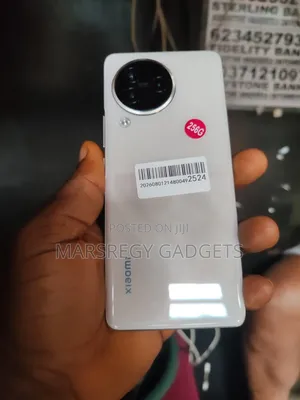Xiaomi 14 256 GB White