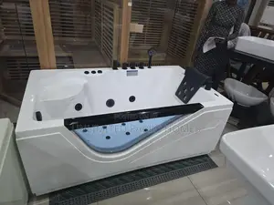 Modern Luxury Bathtub