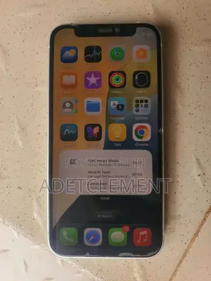Apple iPhone 12 mini 128 GB White