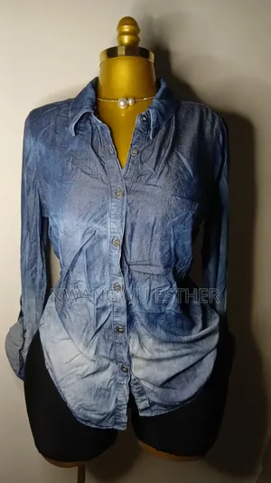 Thrift Wears