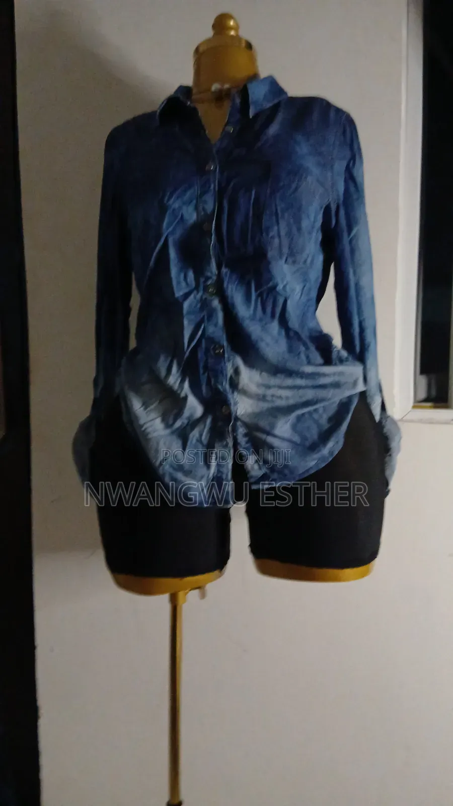 Thrift Wears