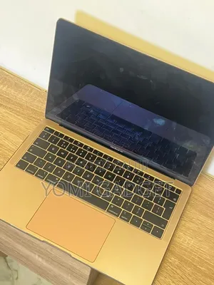 Laptop Apple MacBook Air 2018 8GB Intel Core i5 HDD+SSD 128GB
