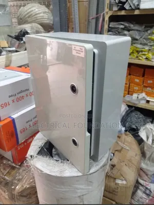 400mm*300mm*170mm Adoptable Box