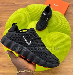 Nike Mesh Running Sneakers Size 41-45