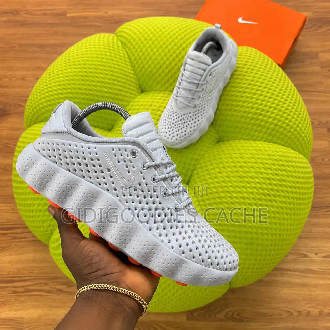 Nike Mesh Running Sneakers Size 41-45