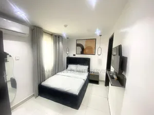 Furnished Studio Apartment in Ikoyi S.W for rent