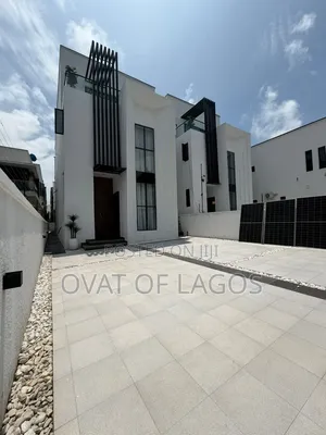 5bdrm Duplex in Orchid, Lekki Expressway for sale