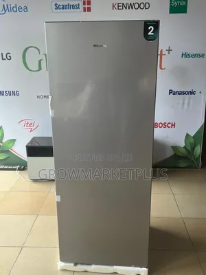 Hisense Standing Freezer 190L – RS-189DR