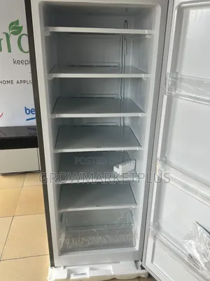 Hisense Standing Freezer 190L – RS-189DR