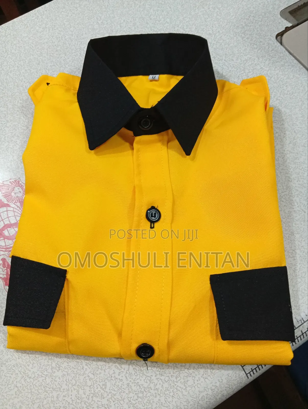 Professional Security Uniforms Available For Sale