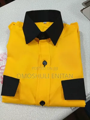 Professional Security Uniforms Available For Sale