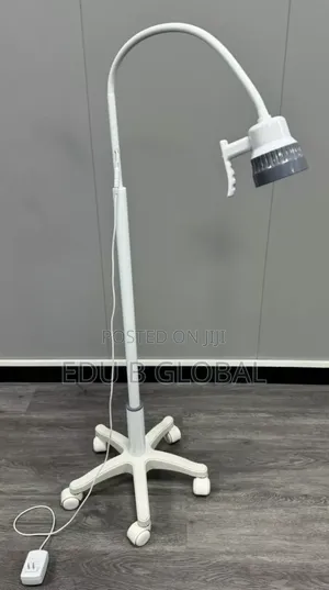 Led Angle Poise Lamp