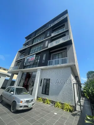 1bdrm Apartment in Orchid, Lekki Expressway for sale