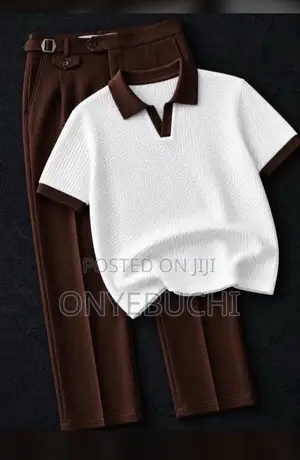 Rib Outfits
