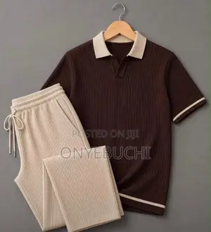 Rib Outfits