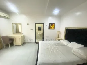 Furnished Mini Flat in Ikoyi S.W for rent